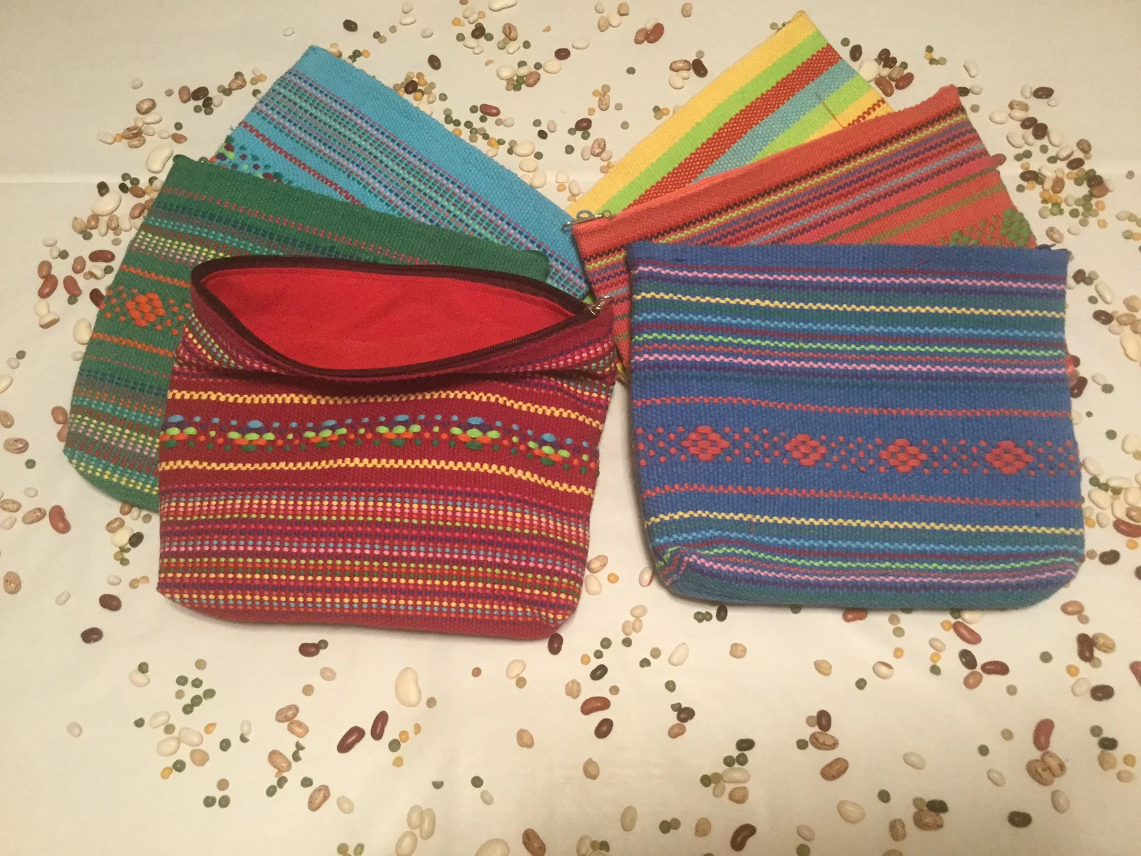 Bags For Healing Tools