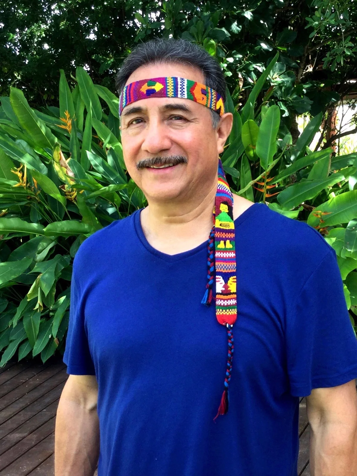 Healer Training: Intermediate Level 2