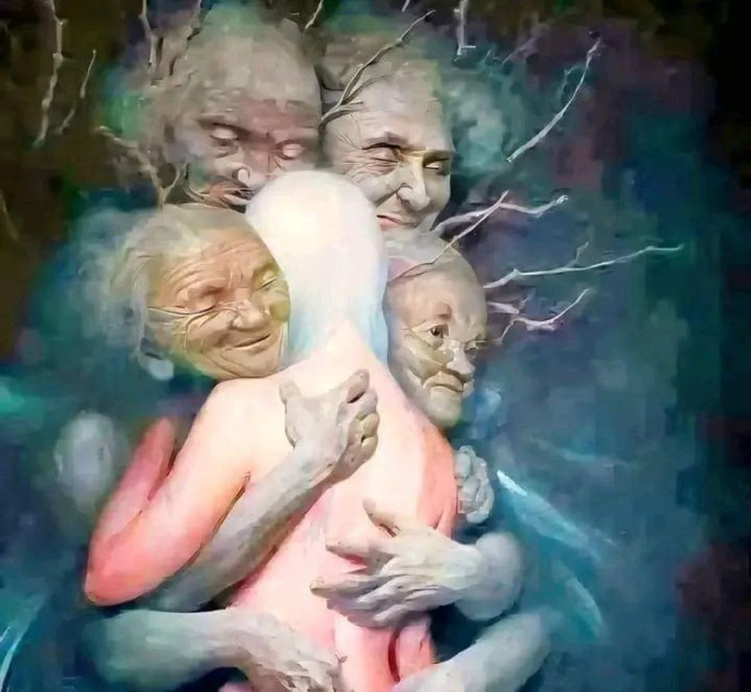 Bloodline Healing Workshop