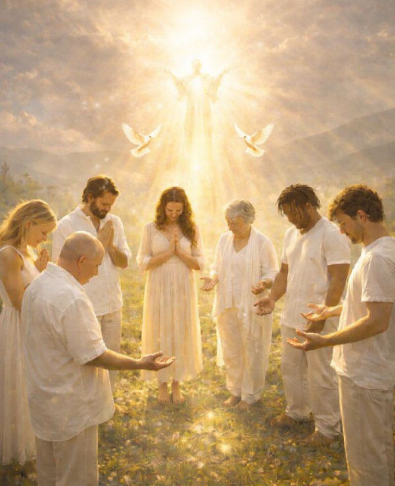 Advanced Level 1 Healer Training Workshop