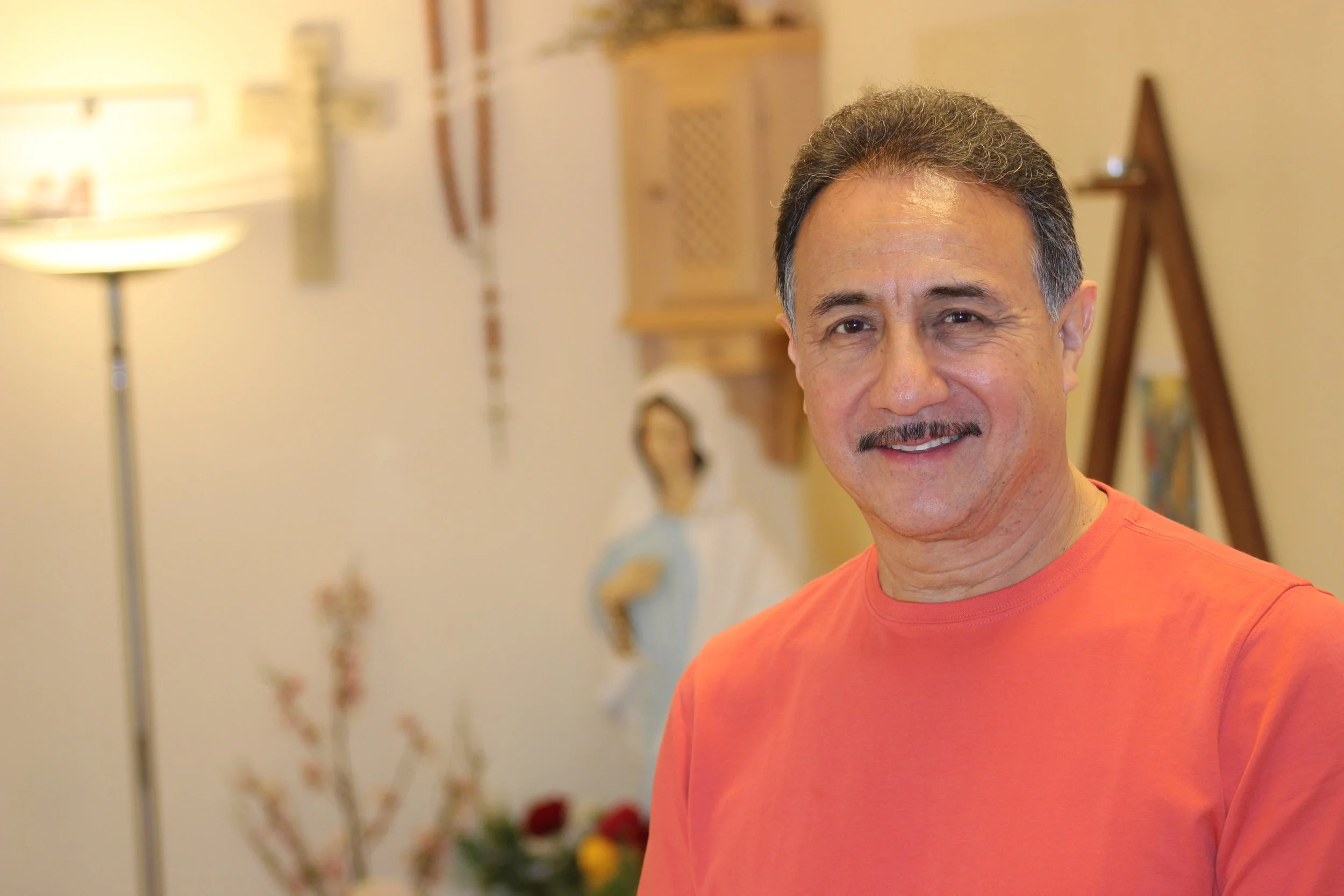 Healer Training Intermediate 3 Workshop