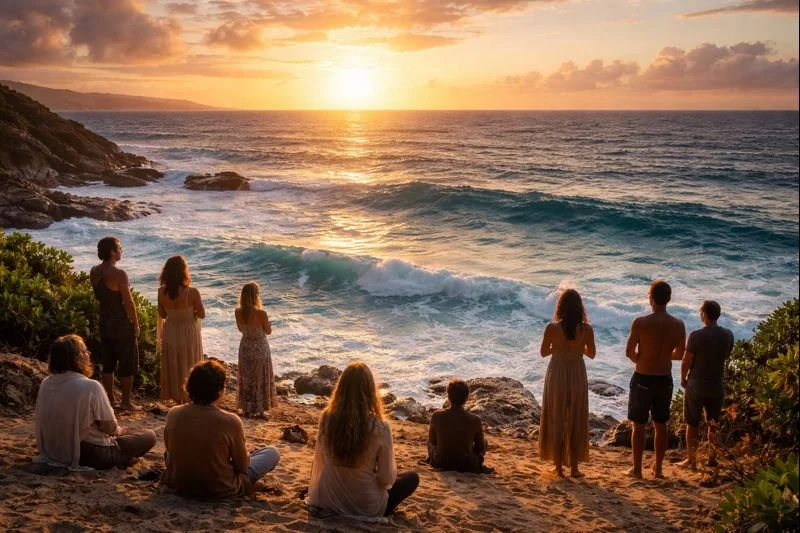 Advanced Level 4 Repeat Healer Training Workshop