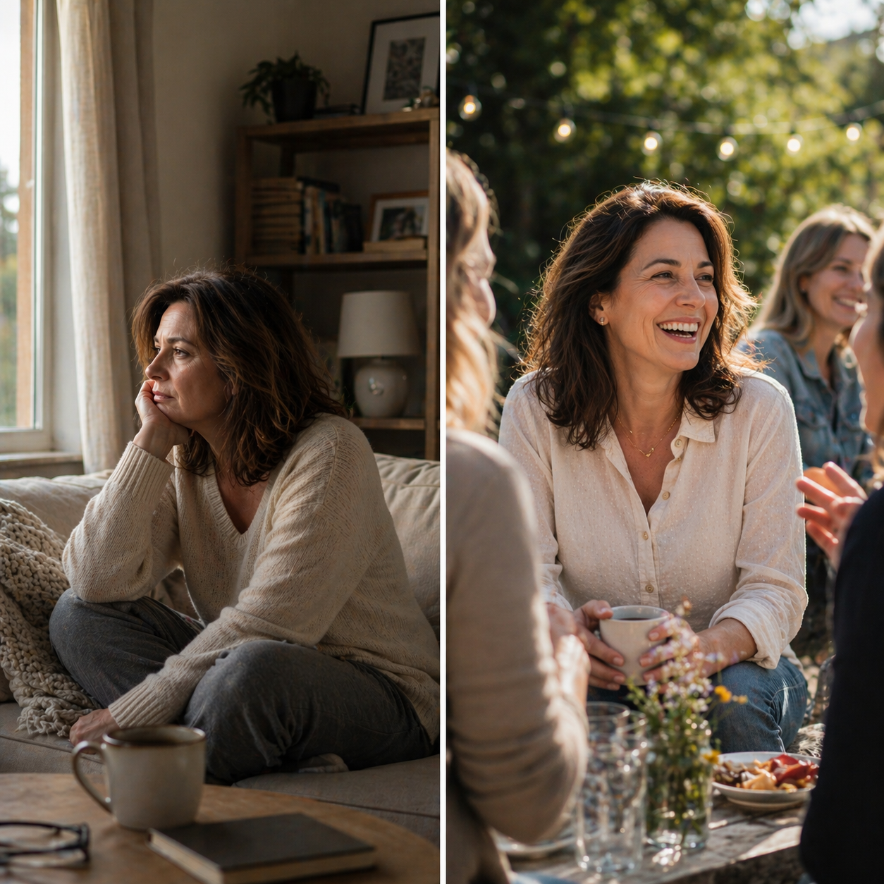 Healing the Timeline of the Soul: A Divine Reset from Loneliness&nbsp;