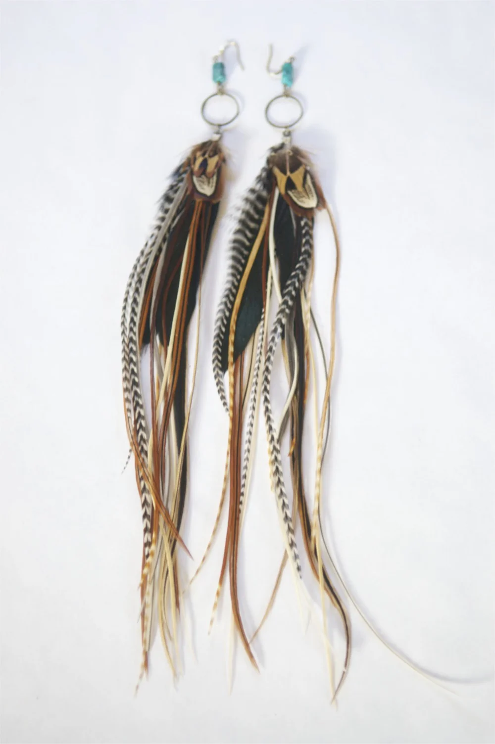 Southwest Sunrise Earrings