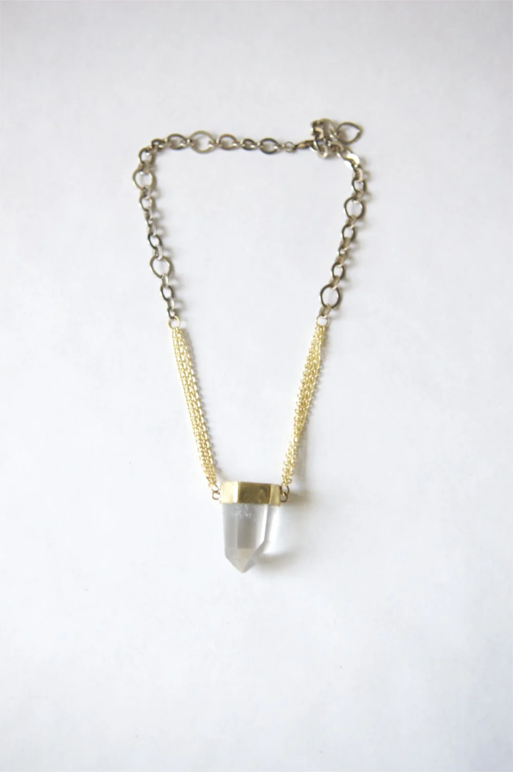 Ray of Light Necklace