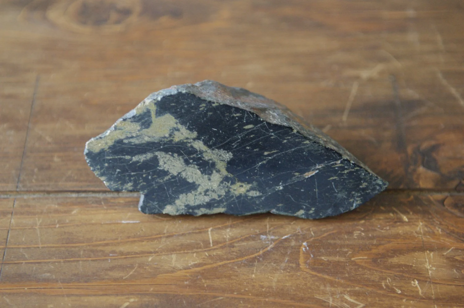 Miners Gold Specimen