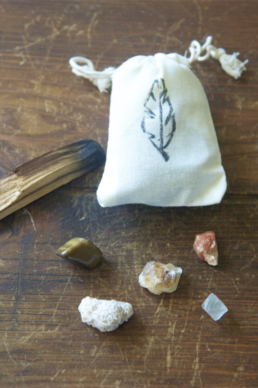 Elemental Crystal Pack - Air