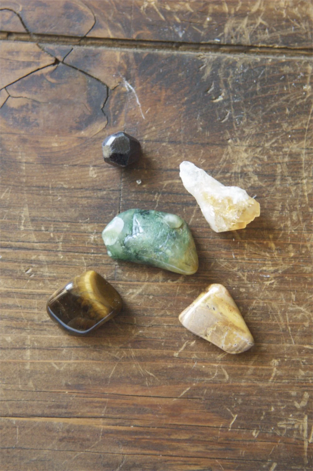 Confidence and Power Pack