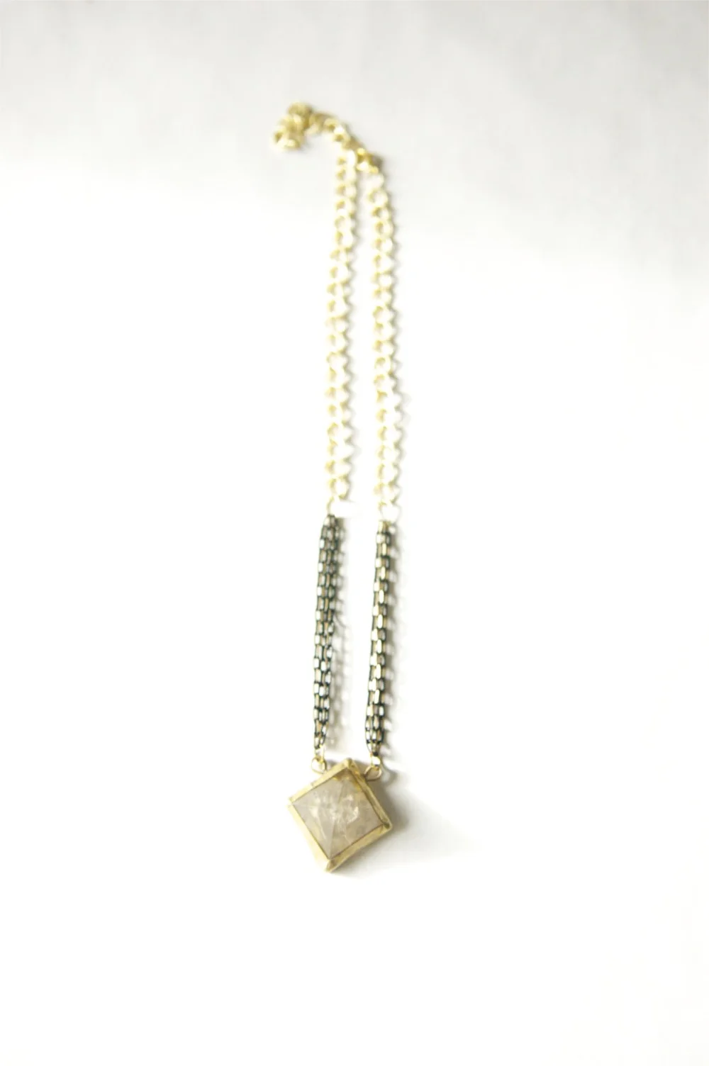 Gig in the Sky Necklace