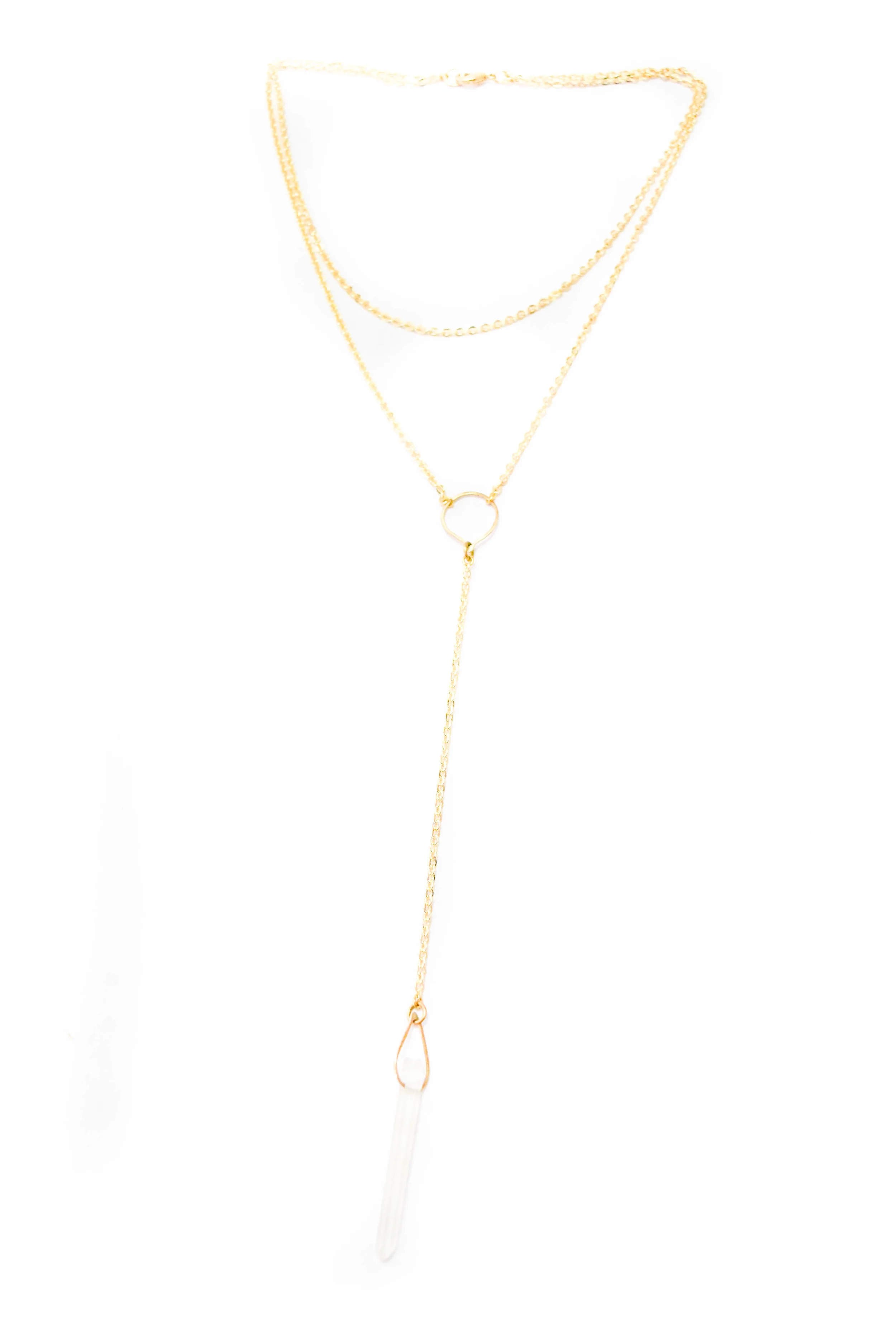 Kim Layered Necklace