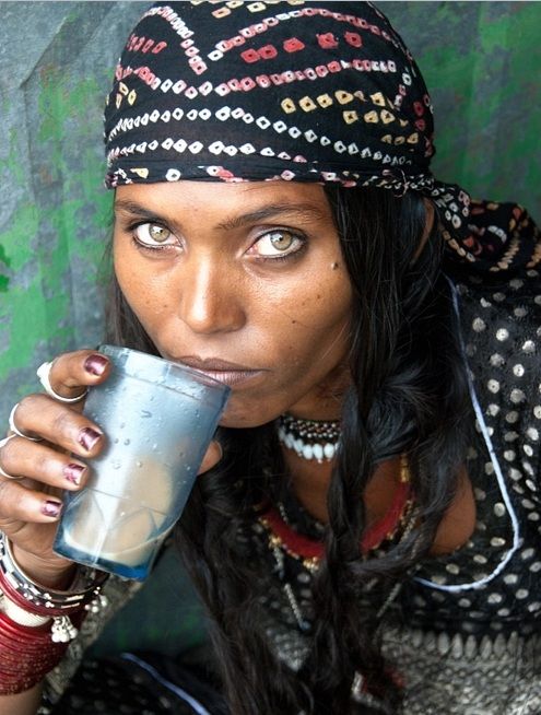 Most Interesting Facts about Culture and Life of Gypsy Tribe in Rajasthan