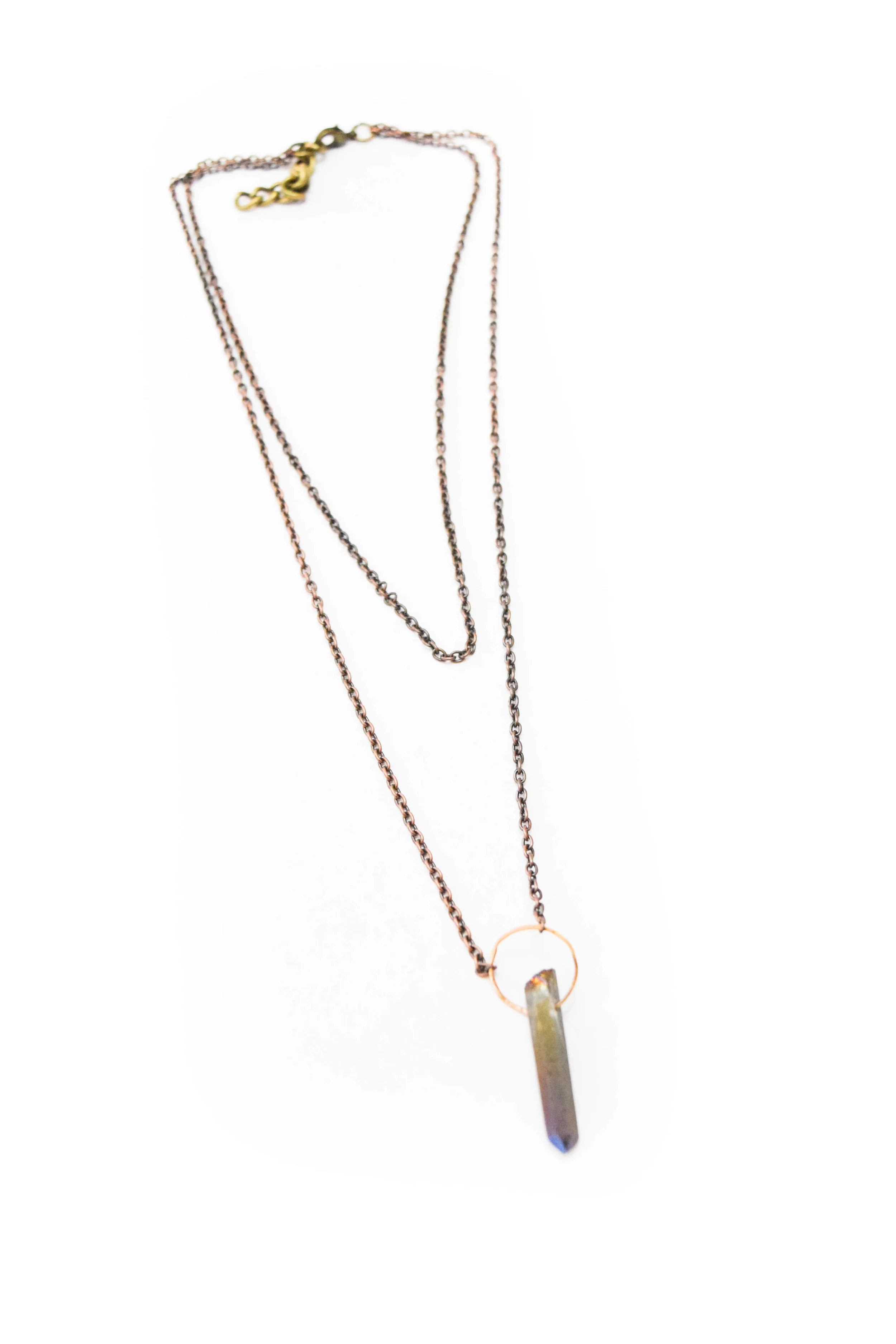 Bingham Layered Necklace