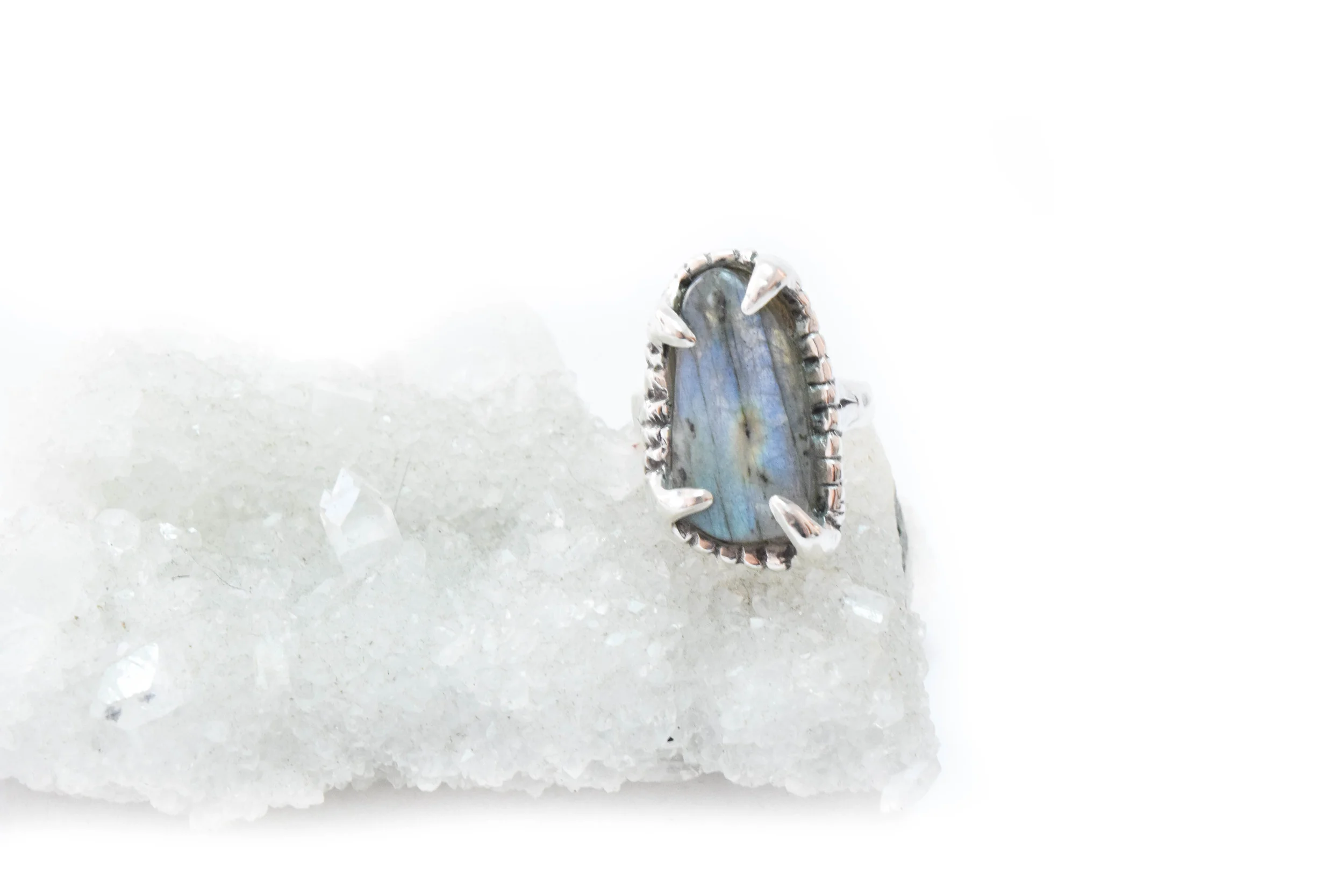 Dream Weaver Ring