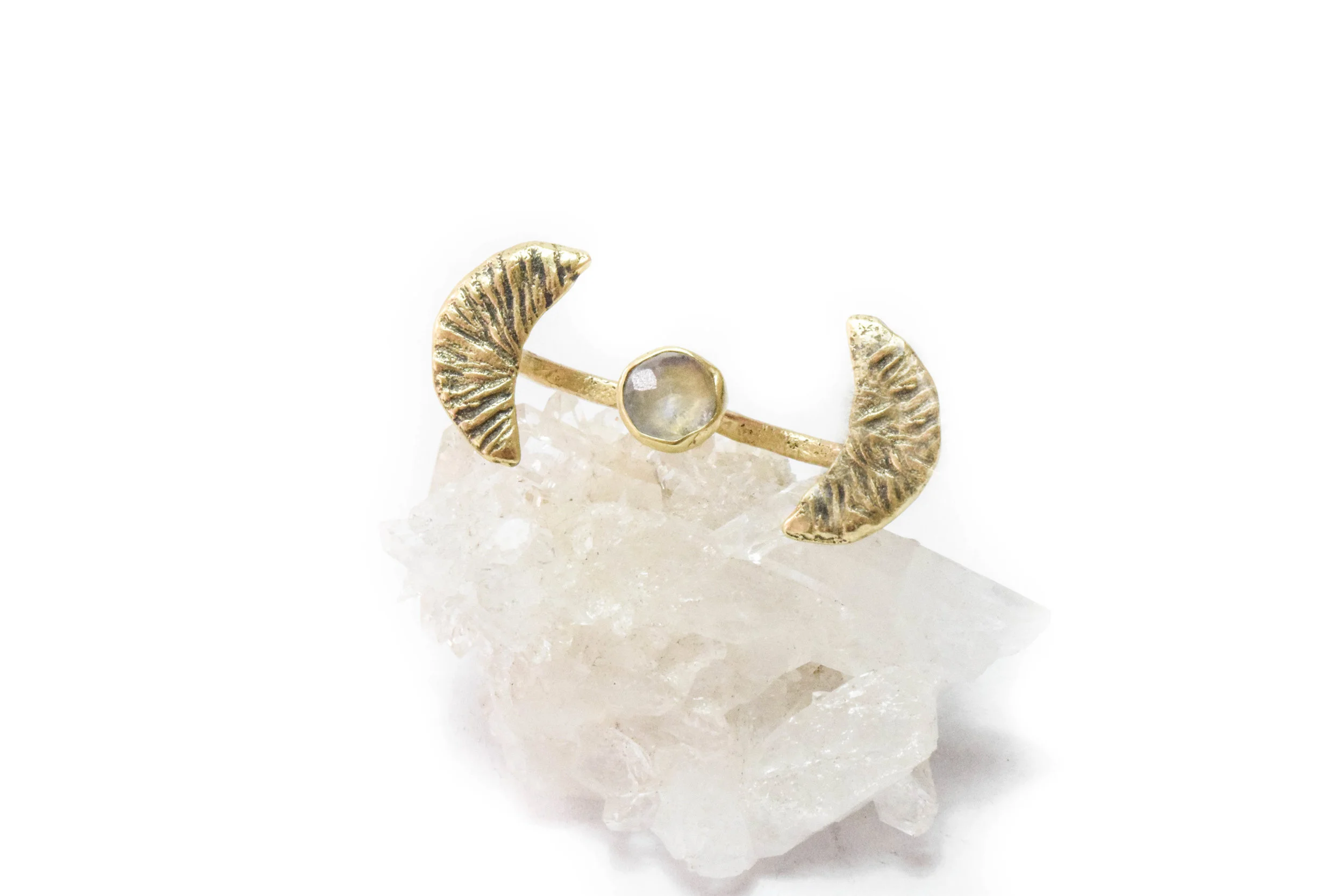 Eclipse Ring - Large