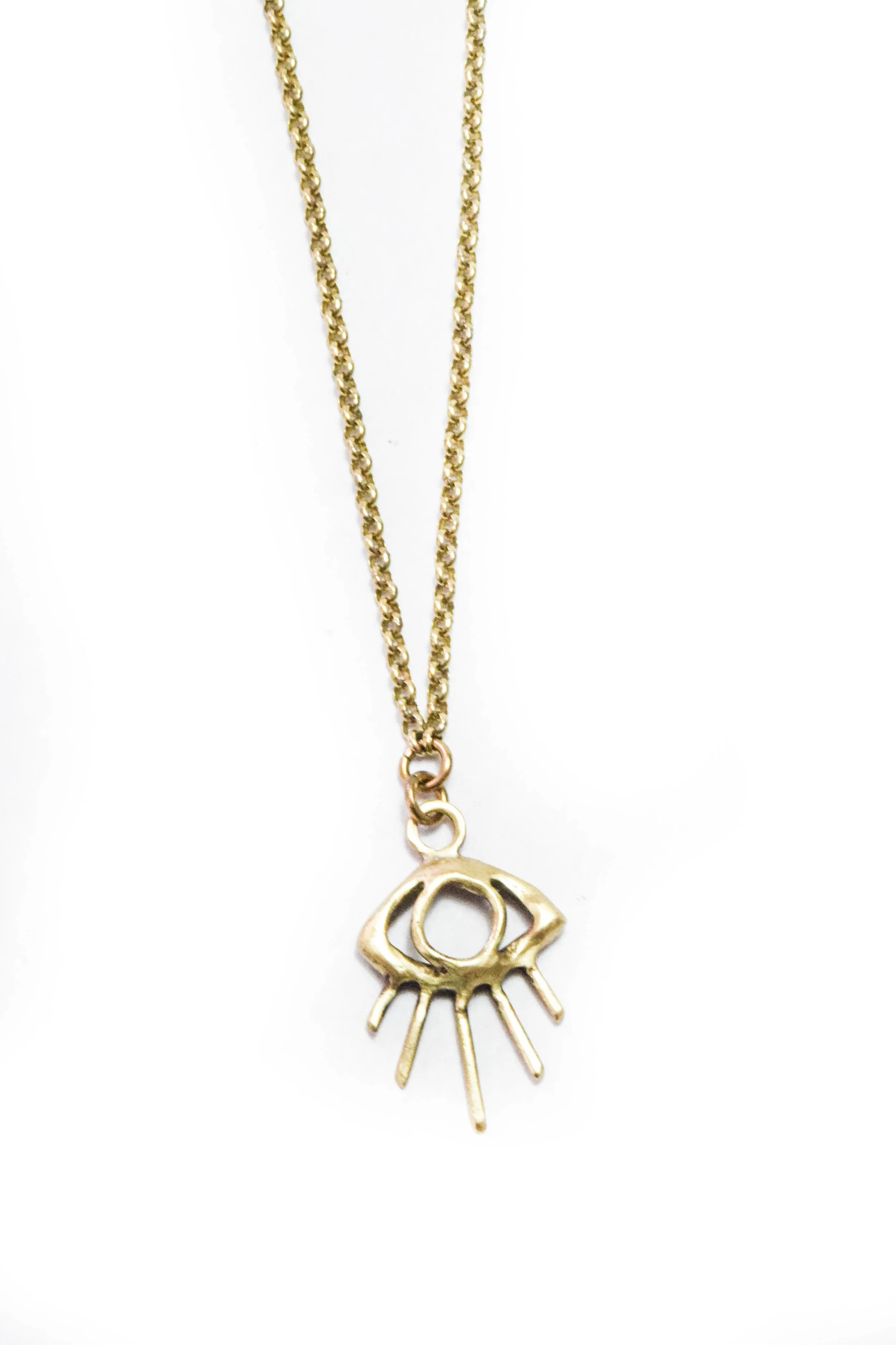 Ollo Necklace