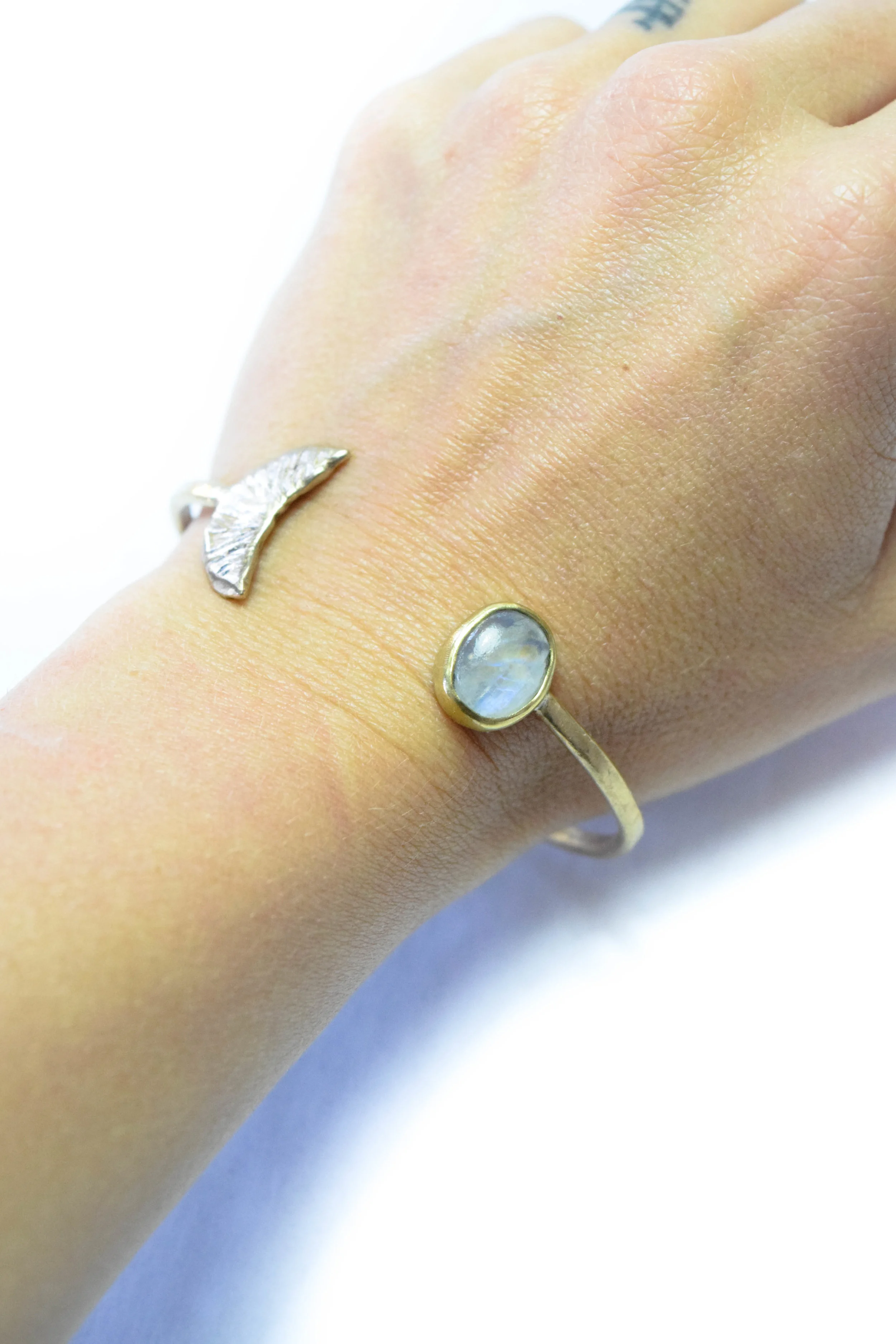 MoonBeam Cuff