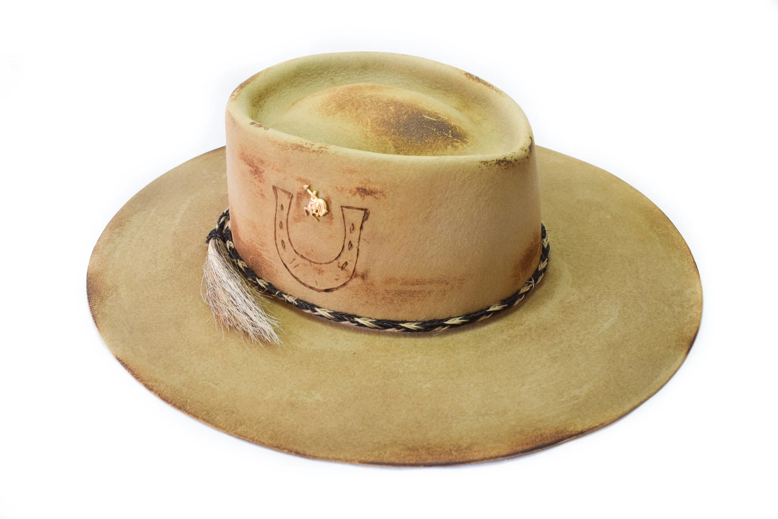 VINTAGE REWORKThe Eastwood