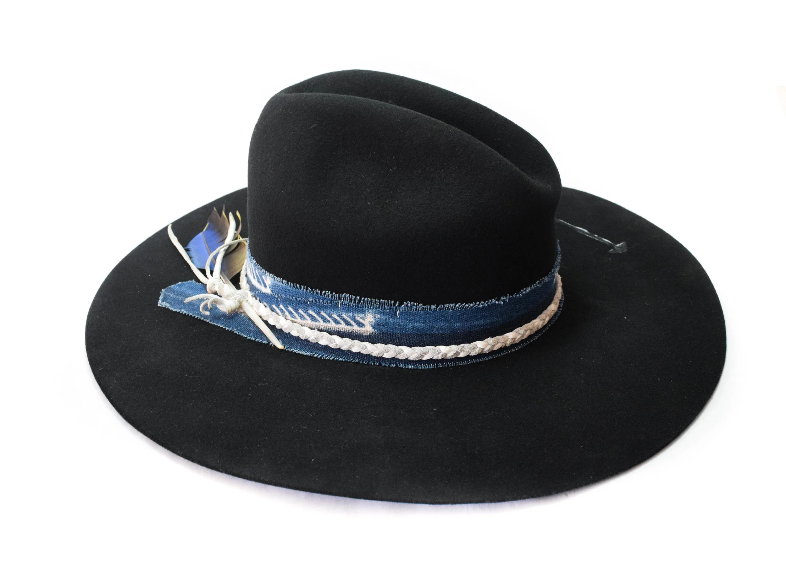 VINTAGE REWORK Straight as an Arrow