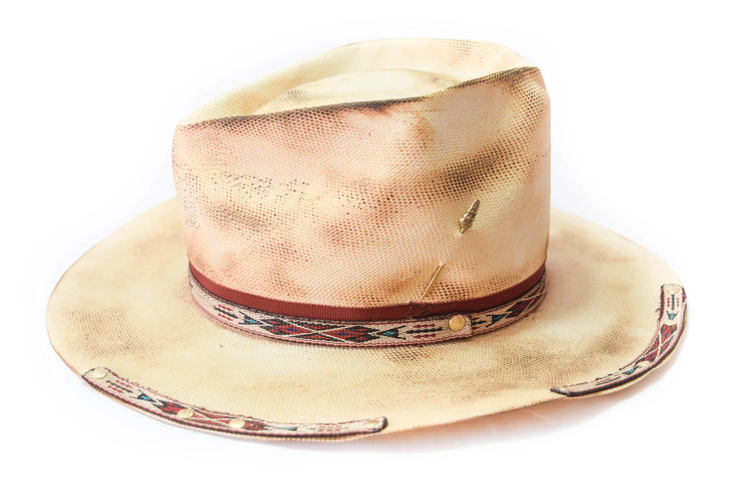 REWORKED VINTAGE Smoky Blues