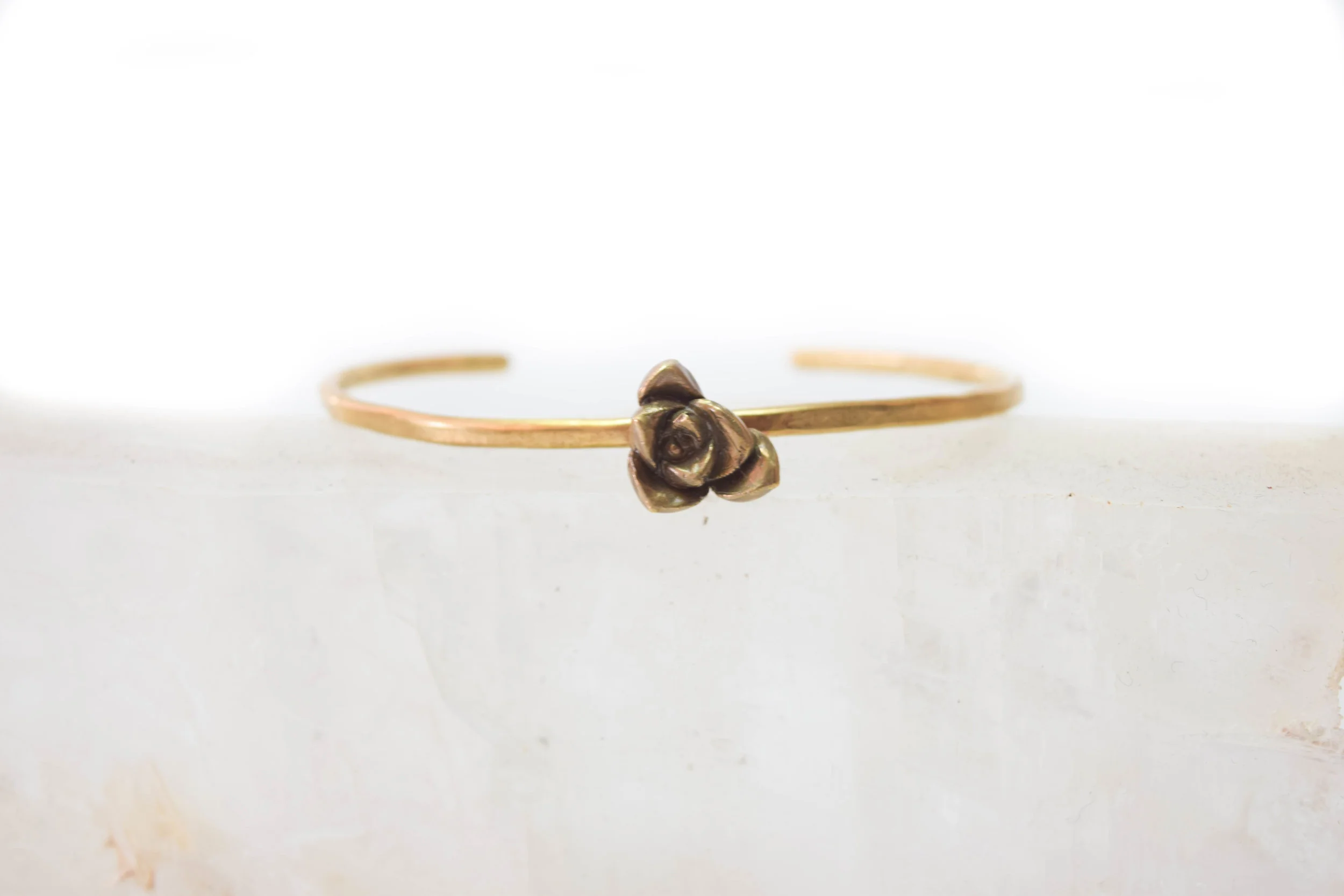 Succulent Cuff