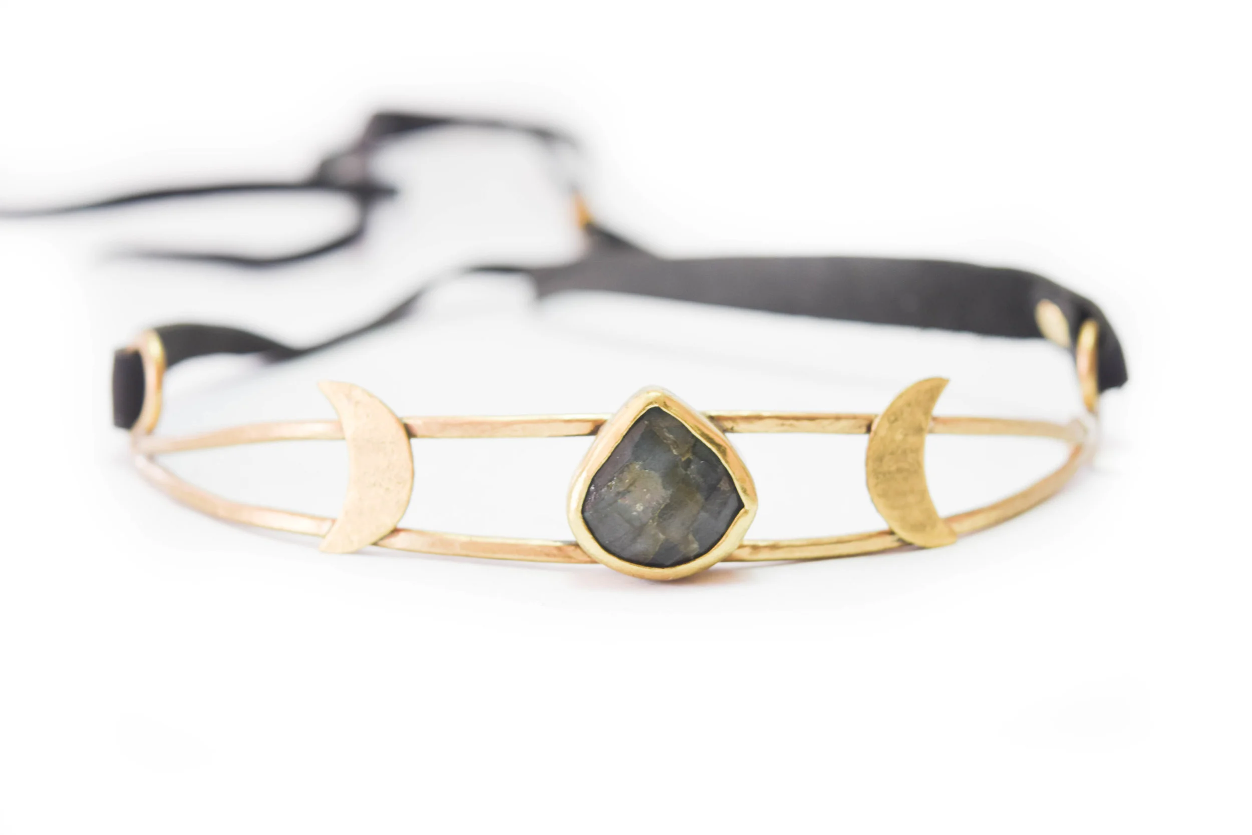 Dark Side of the Moon Crown