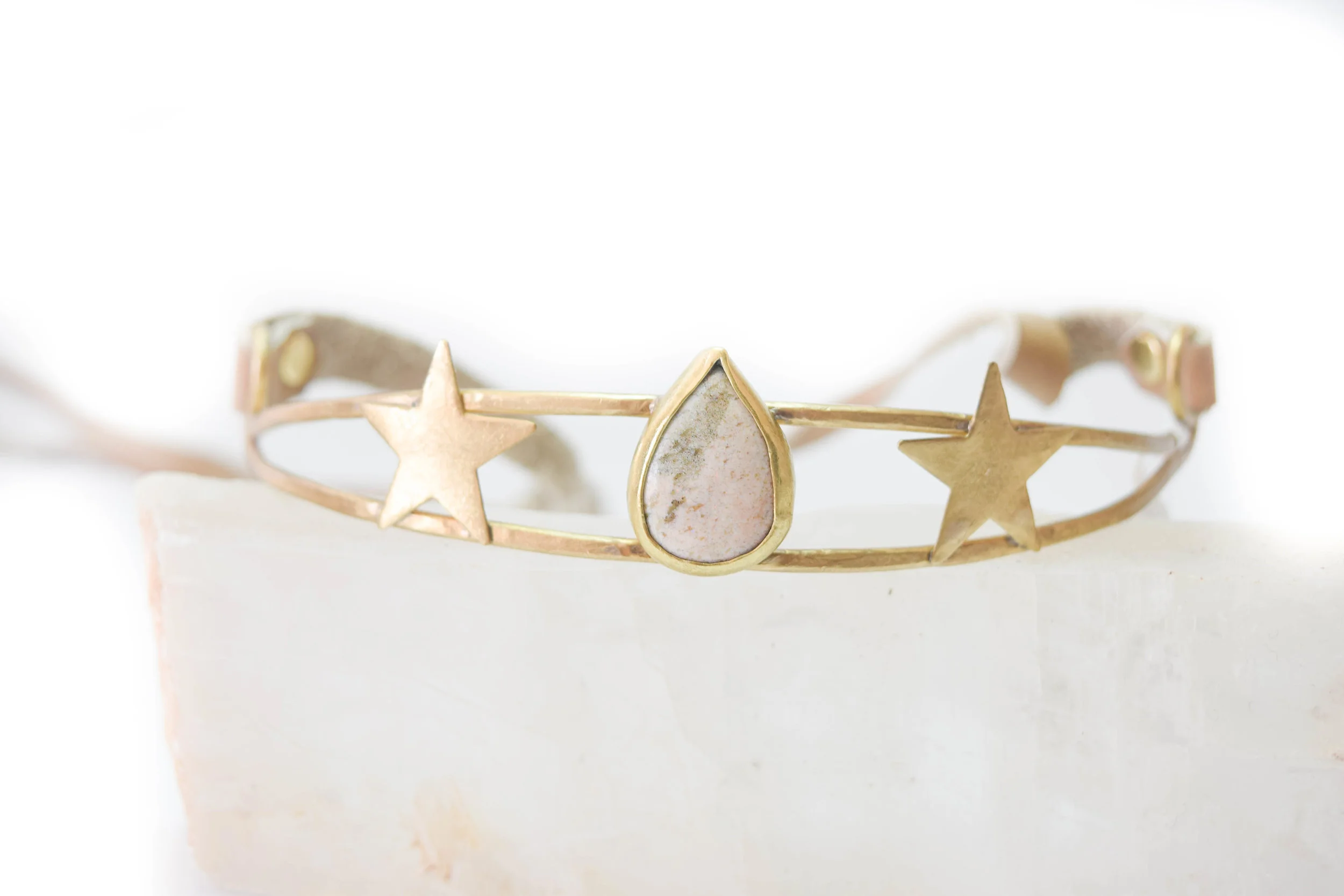 Beyond the Stars Crown