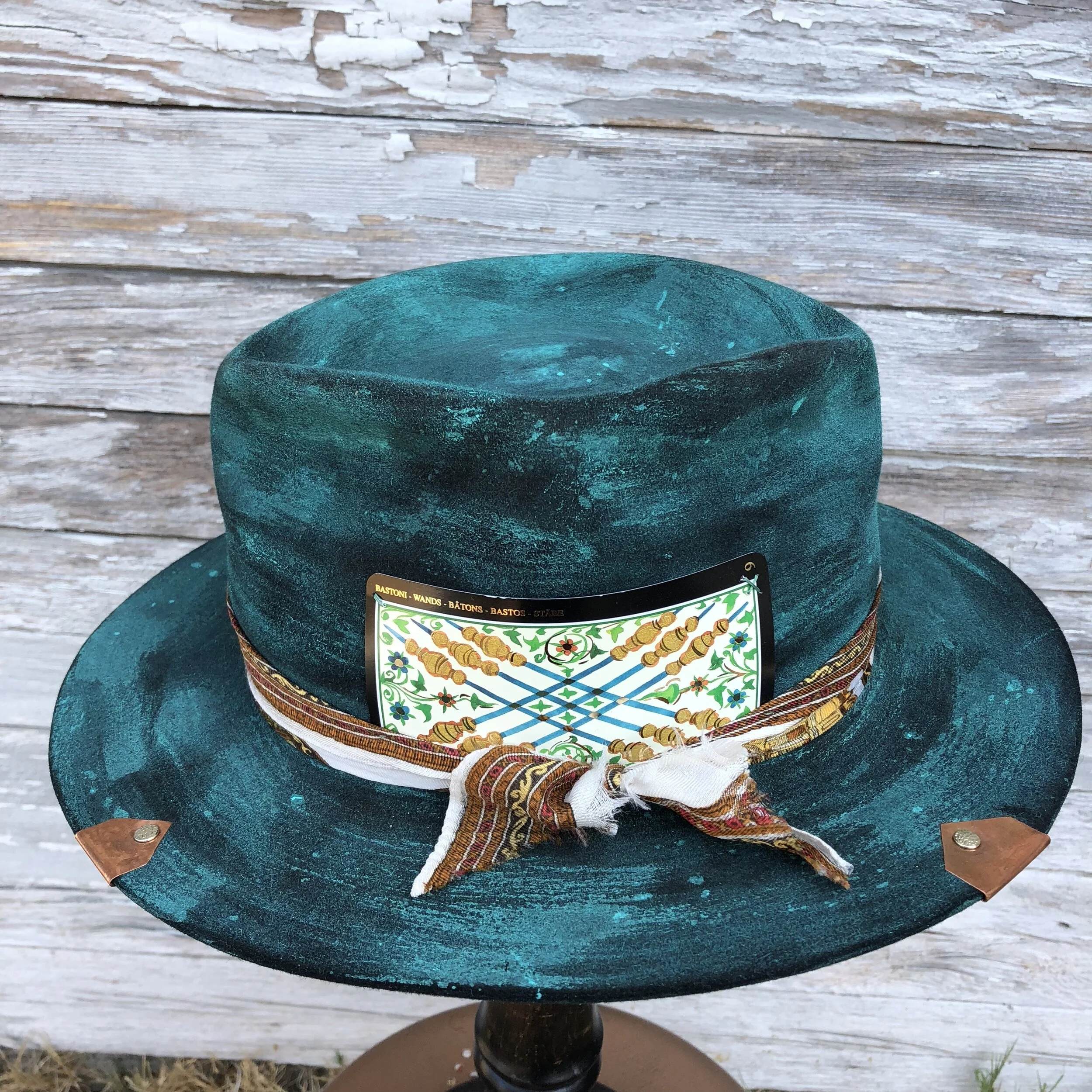 hat information