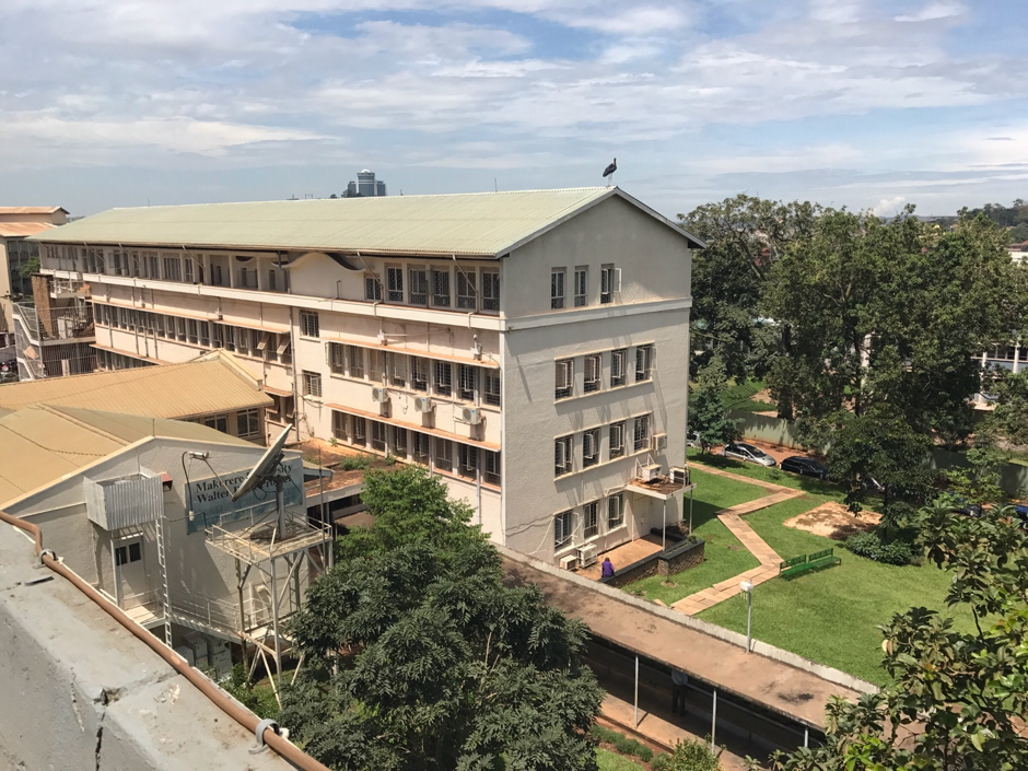Makerere University Medical School