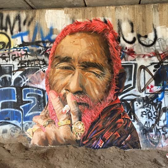 Lee Scratch Perry