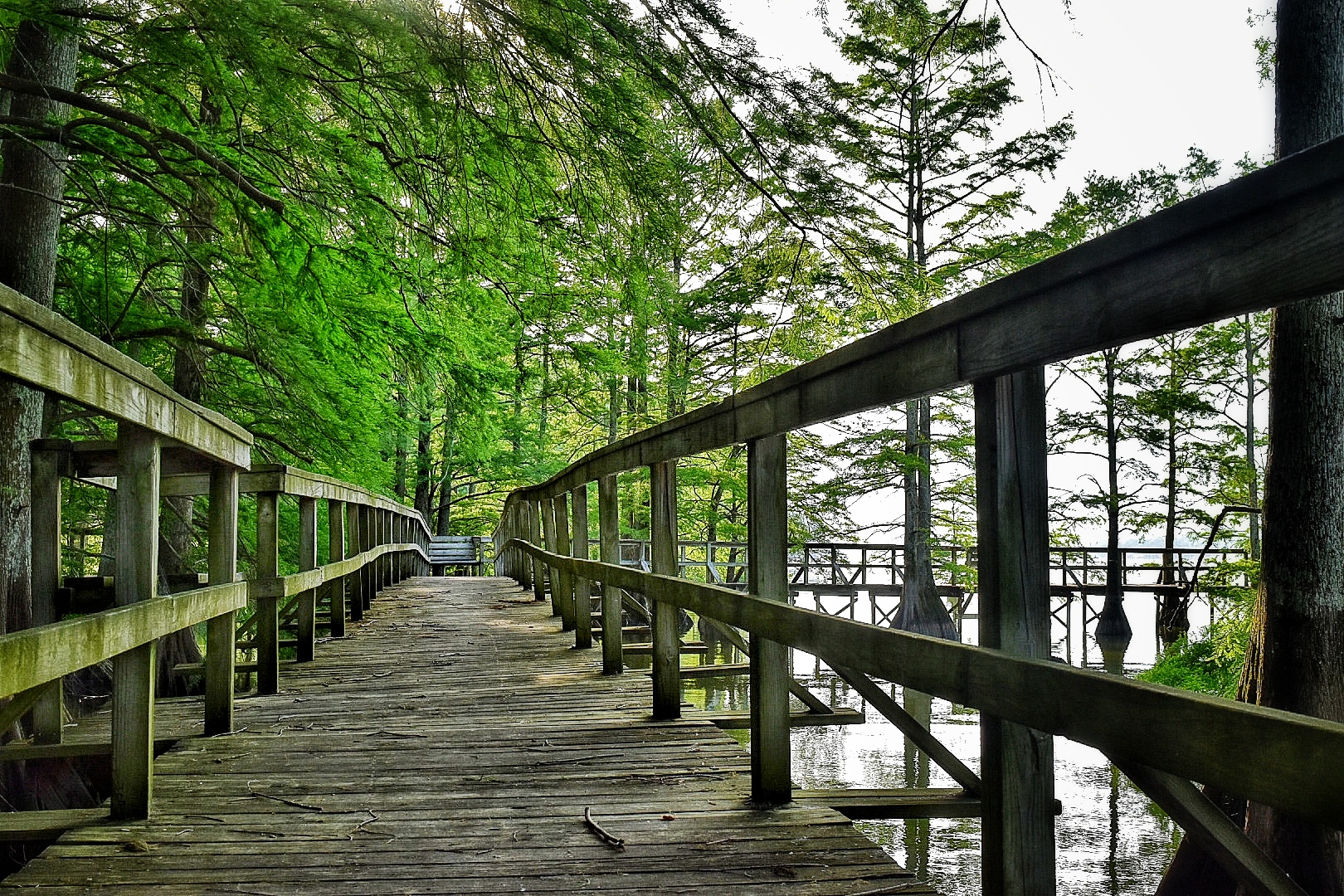 April / May '17 Update