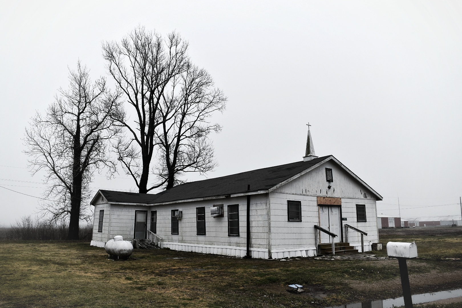 January/February '19 Update