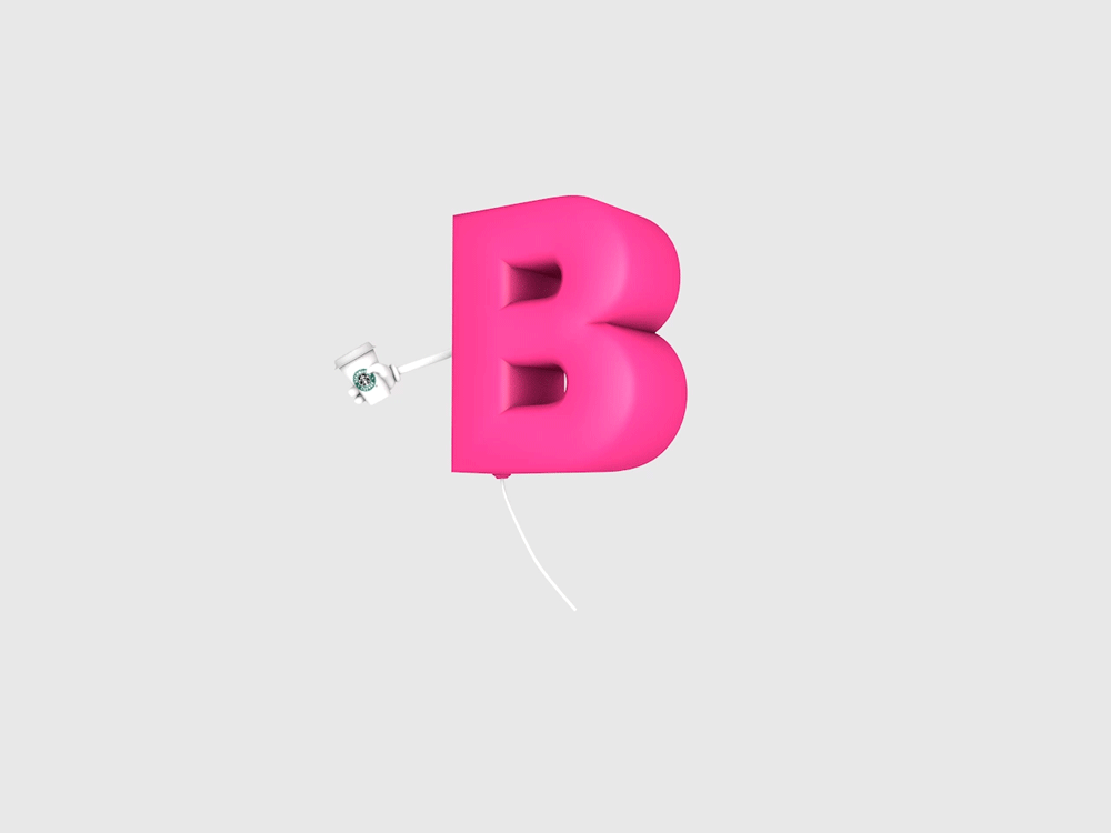 Basic B C4D