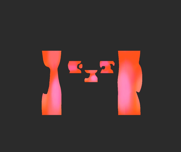 M is for Molten Made in unity with Shader Forge