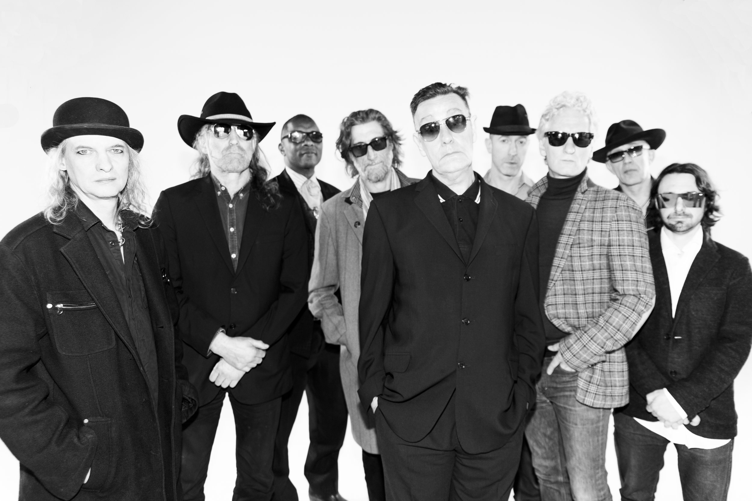 Alabama 3