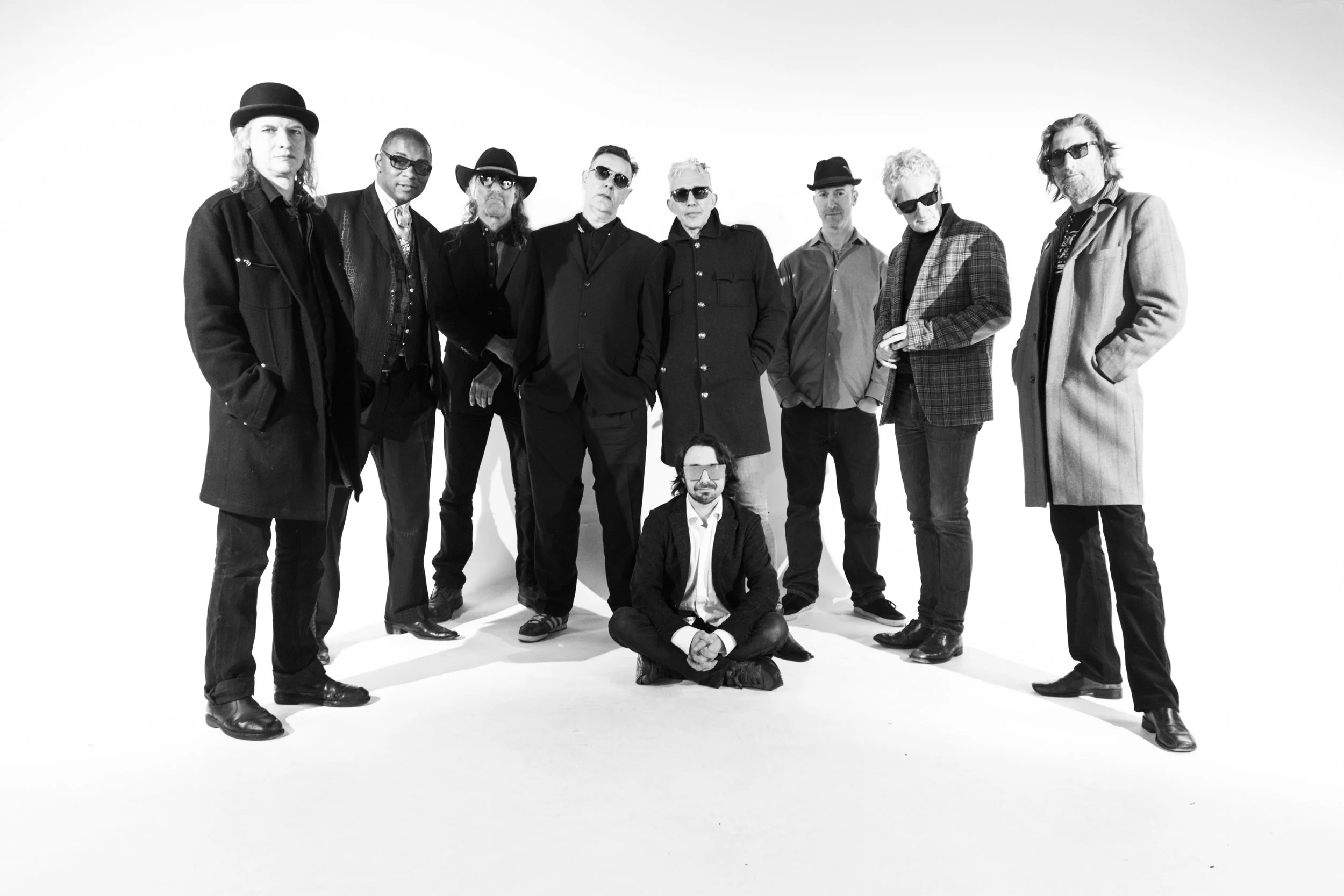 Alabama 3
