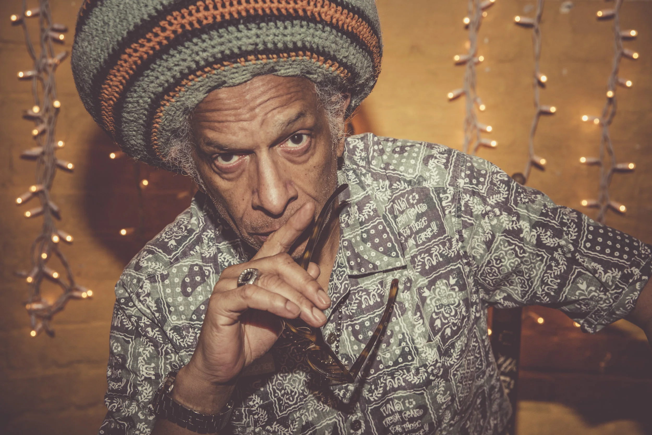 Don Letts