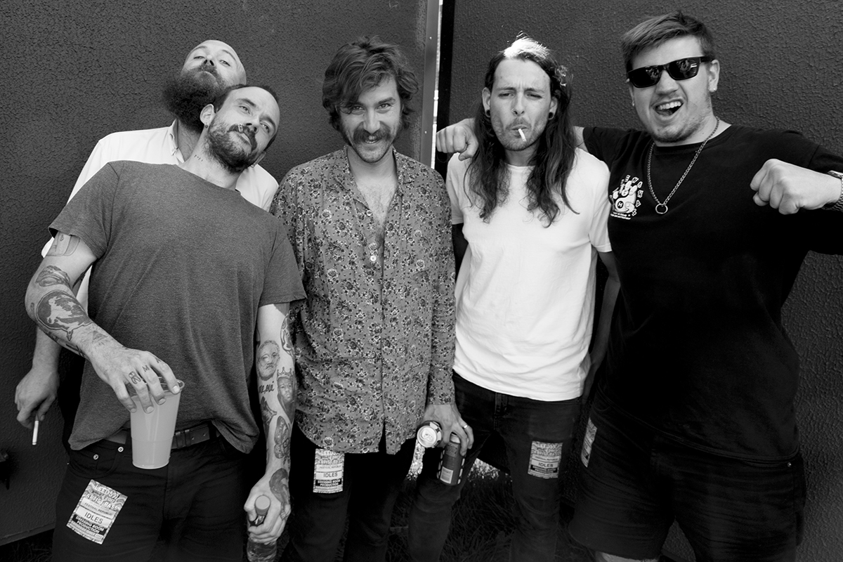 Idles