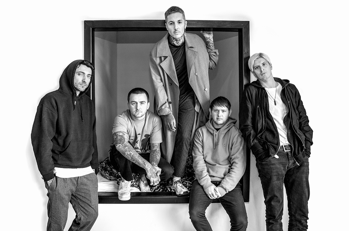 Bring Me The Horizon
