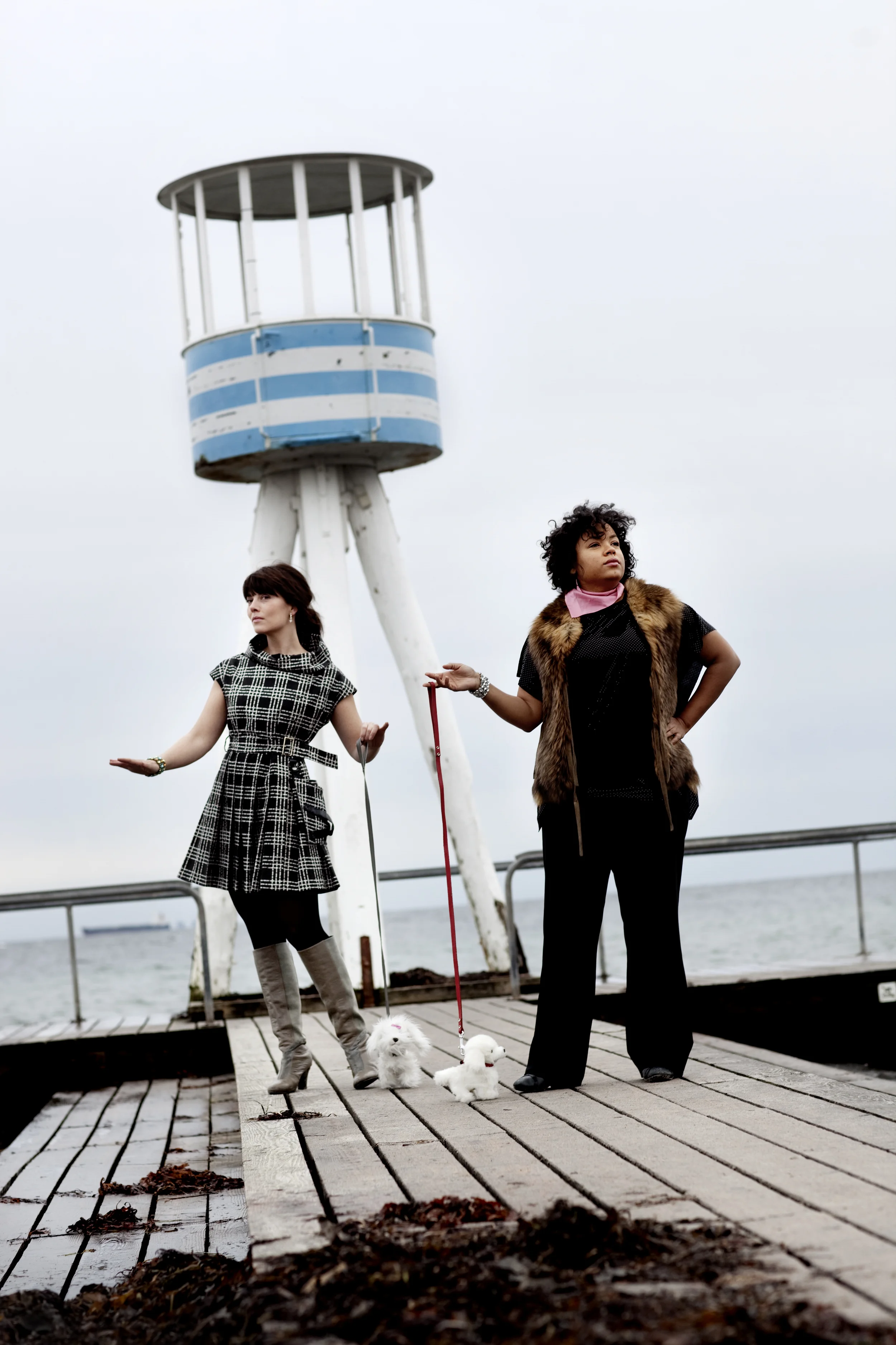 Portrætfoto af Normalerweize