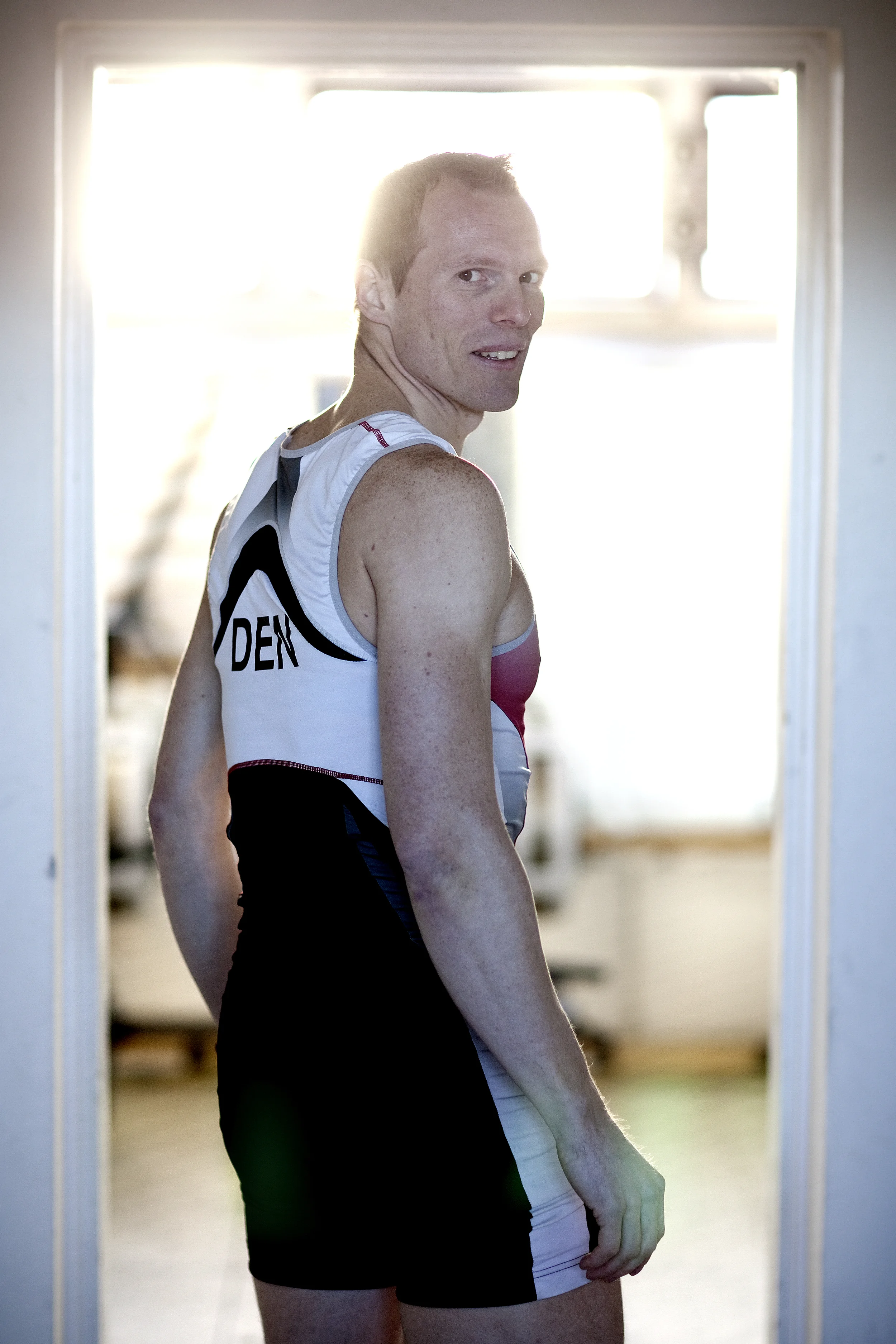 Portrætfoto af Eskild Ebbesen