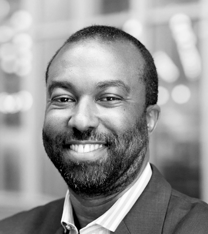 Marcellus Turner. (image via parentmap.com )