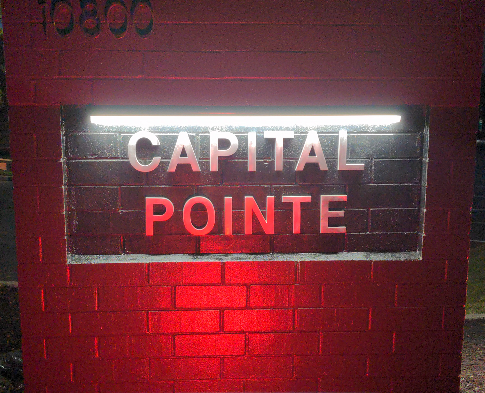 Capital Pointe