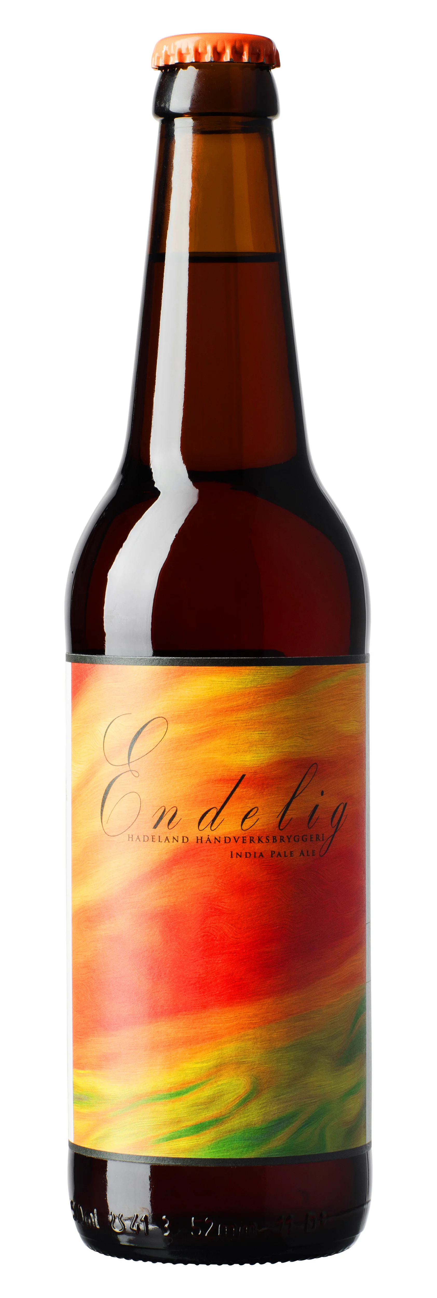 Endelig IPA