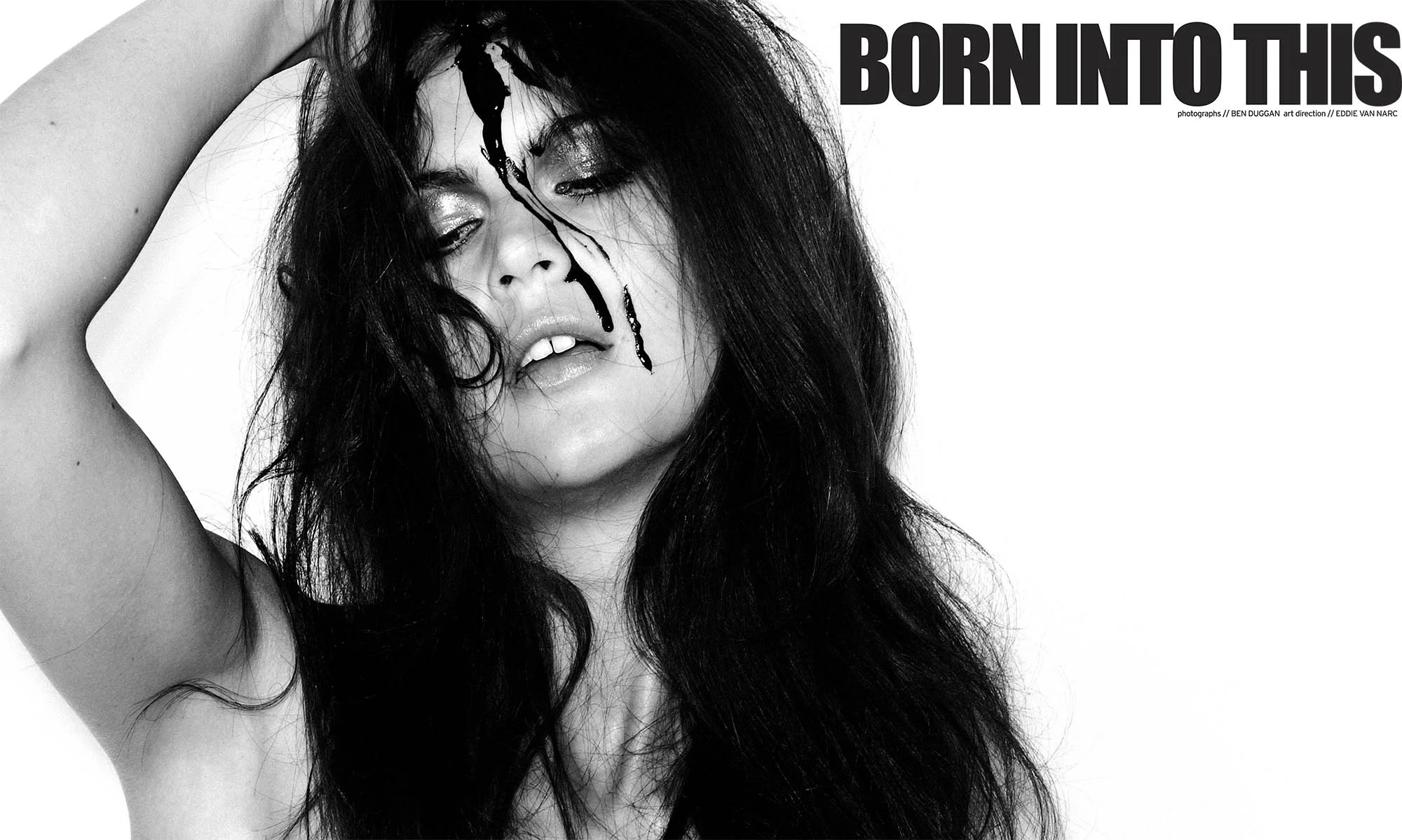 ben duggan, ben duggan photography, eddie van narc, ultra violen