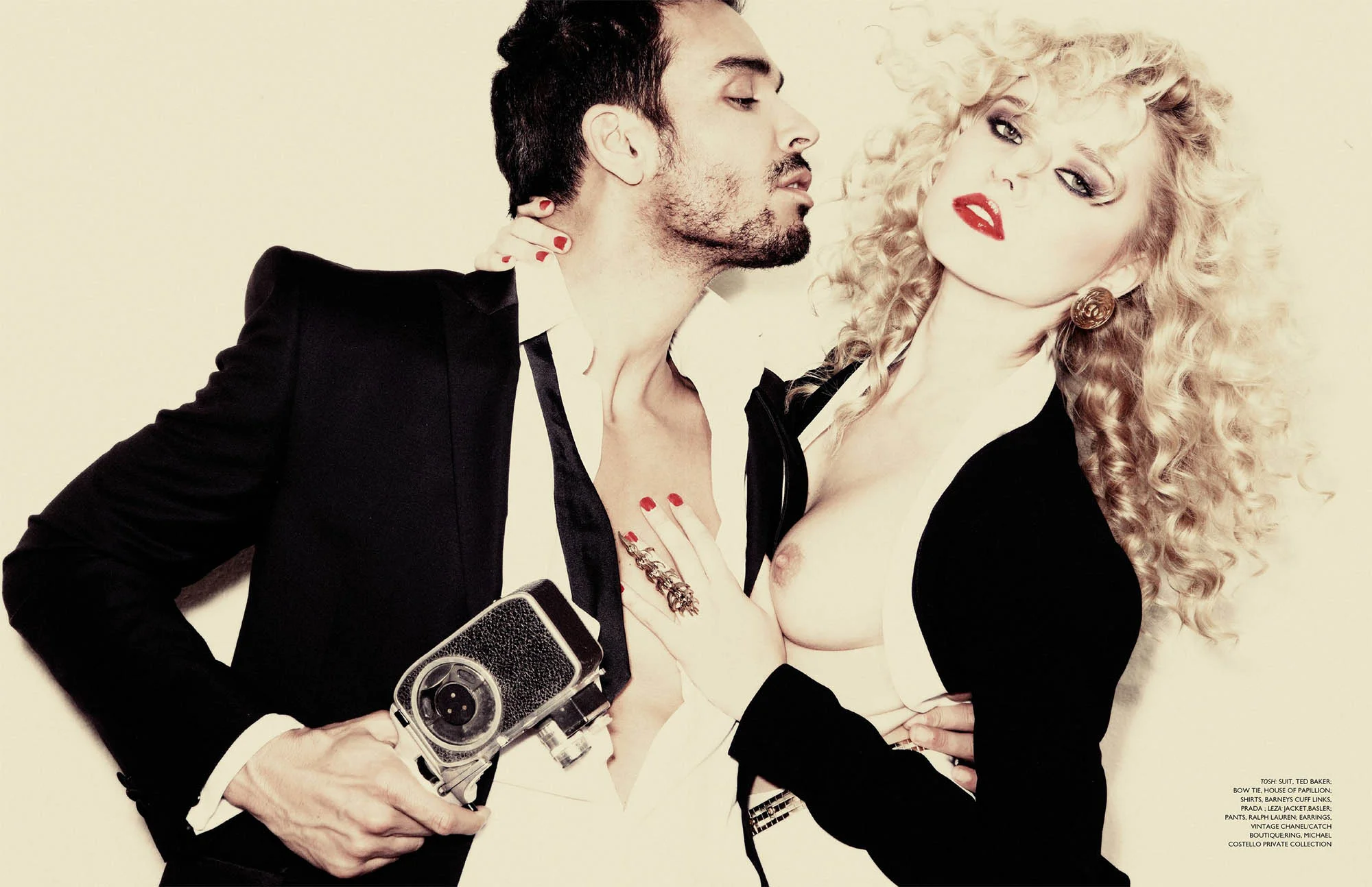 ben duggan, ben duggan photography, tosh ynez, brink, brink magazine 
