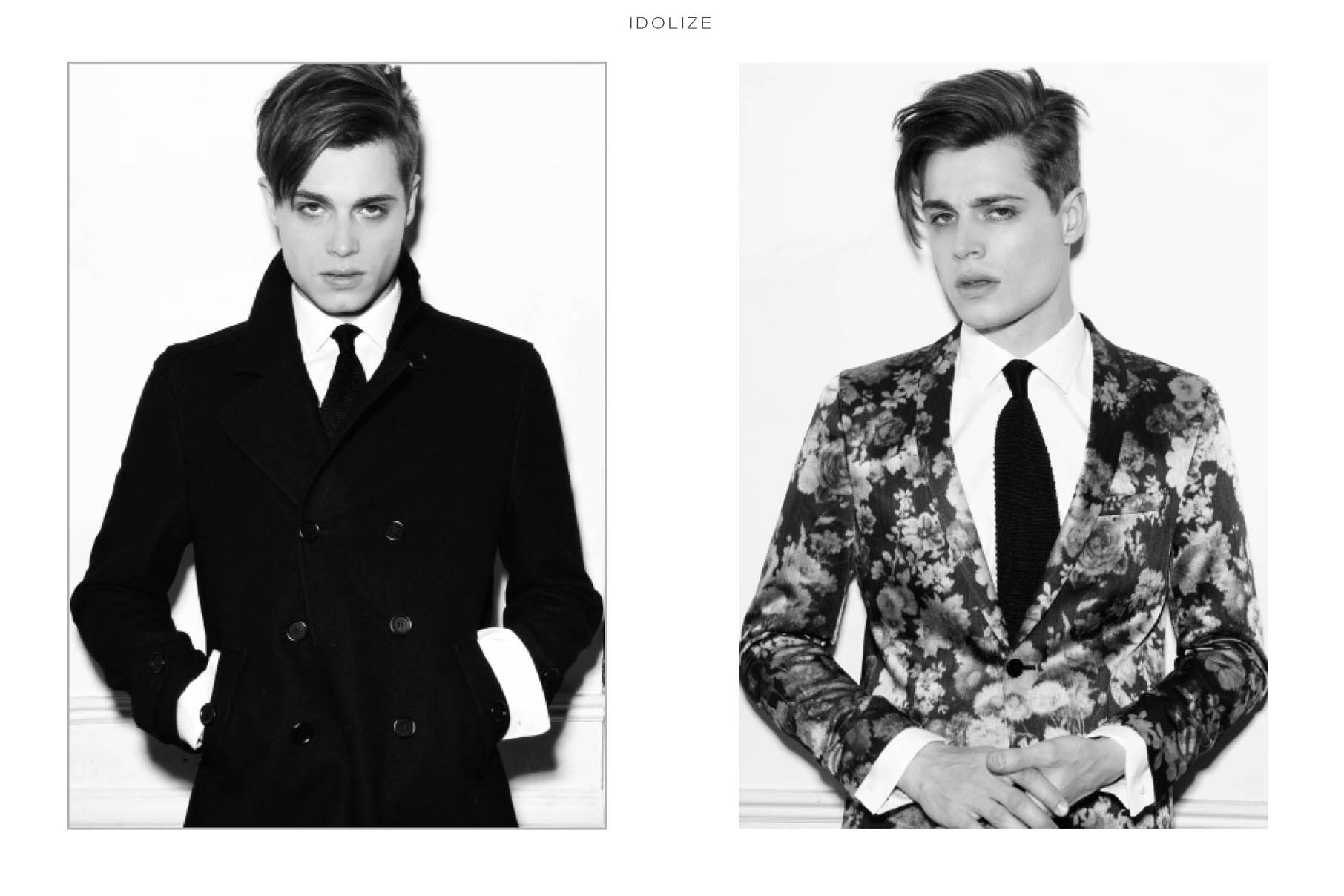  ben duggan, ben duggan photography, silvia mella, soda jones, sand, idolize magazine, idolize online 