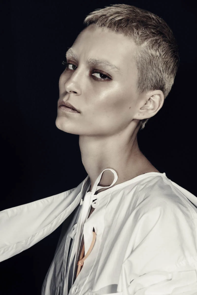  ben duggan, ben duggan photography, douglas van laningham, duggangram, alex boldea, david friend, the army group, damaged magazine, damaged goods,  