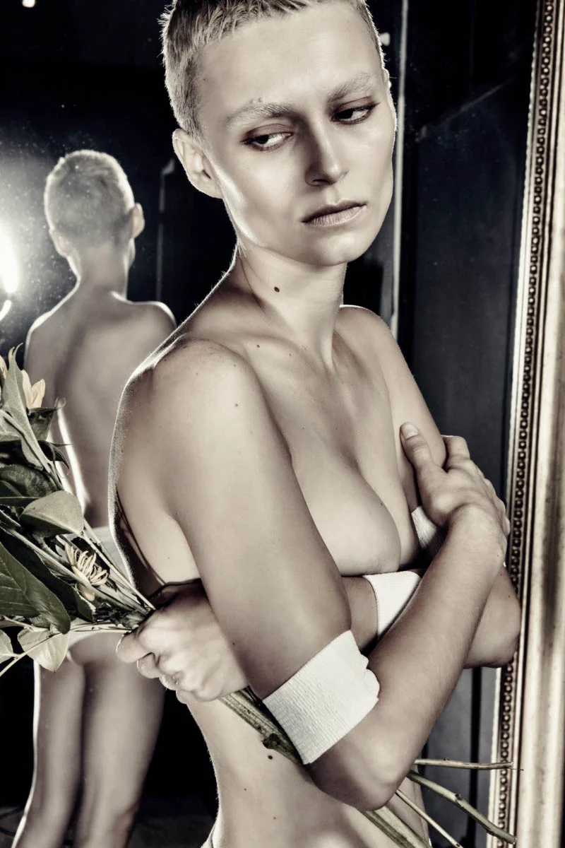  ben duggan, ben duggan photography, douglas van laningham, duggangram, alex boldea, david friend, the army group, damaged magazine, damaged goods,  