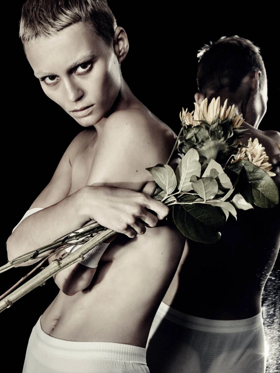  ben duggan, ben duggan photography, douglas van laningham, duggangram, alex boldea, david friend, the army group, damaged magazine, damaged goods,  