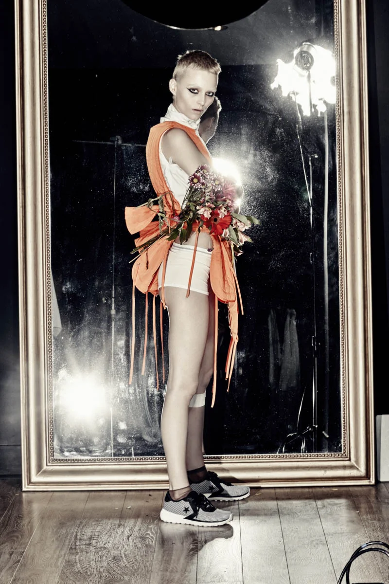  ben duggan, ben duggan photography, douglas van laningham, duggangram, alex boldea, david friend, the army group, damaged magazine, damaged goods,  